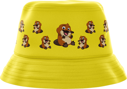 Playa Platypus Bucket Hats - fungear.com.au