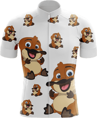 Playa Platypus Cycling Jerseys 3