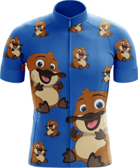 Playa Platypus Cycling Jerseys 1
