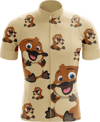 Playa Platypus Cycling Jerseys 5