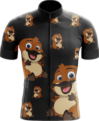 Playa Platypus Cycling Jerseys 4