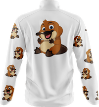 Playa Platypus Full Zip Track Jacket 8
