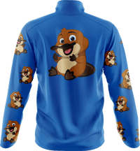 Playa Platypus Full Zip Track Jacket 5