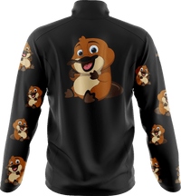 Playa Platypus Full Zip Track Jacket 7