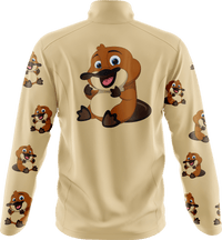 Playa Platypus Full Zip Track Jacket 6
