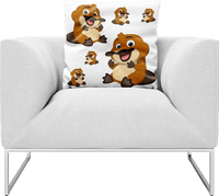 Playa Platypus Pillows Cushions 1