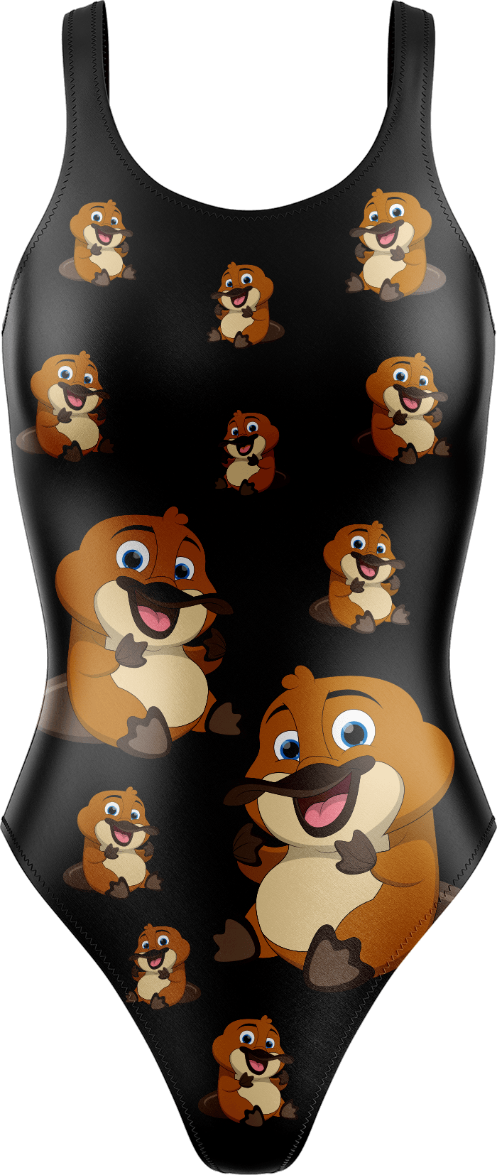 Playa Platypus Swimsuits