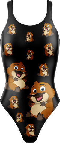 Playa Platypus Swimsuits 1