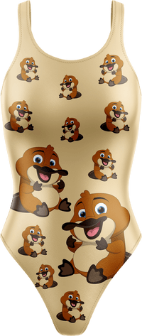 Playa Platypus Swimsuits 3