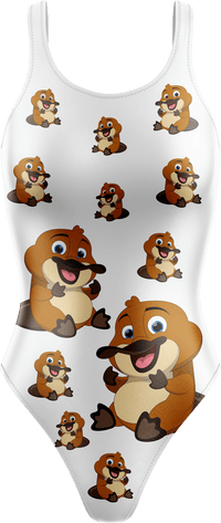 Playa Platypus Swimsuits 2