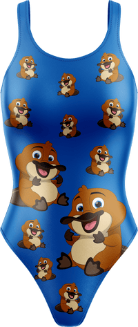 Playa Platypus Swimsuits 4