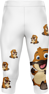 Playa Platypus tights 3/4 or full length 5