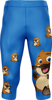 Playa Platypus tights 3/4 or full length 3