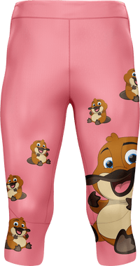 Playa Platypus tights 3/4 or full length 7