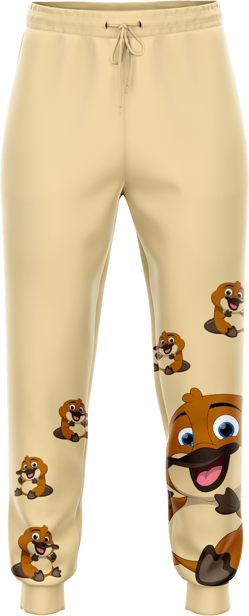 Playa Platypus Tracky Dacks