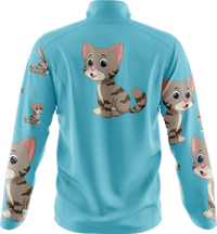 Playful Pussycat Full Zip Track Jacket 8
