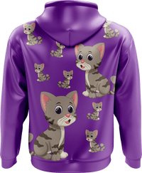 Playful Pussycat Hoodies 10