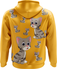 Playful Pussycat Hoodies 11