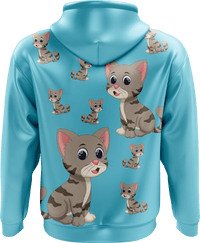 Playful Pussycat Hoodies 9