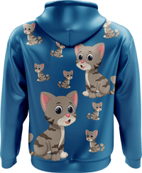 Playful Pussycat Hoodies 12