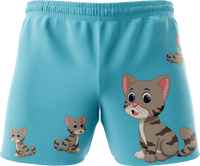 Playful Pussycat Shorts 4