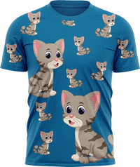 Playful Pussycat T shirts 3