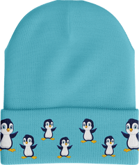 Pranksta Penguin Beanie 4
