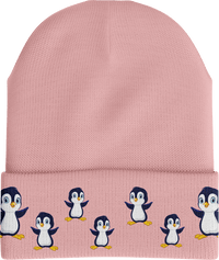 Pranksta Penguin Beanie 2