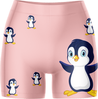 Pranksta Penguin Chamois Bike Shorts 3