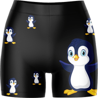 Pranksta Penguin Chamois Bike Shorts 4