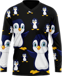 Pranksta Penguin Mountain Bike 4