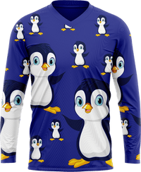 Pranksta Penguin Mountain Bike 2
