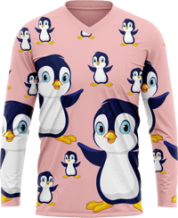 Pranksta Penguin Mountain Bike 3