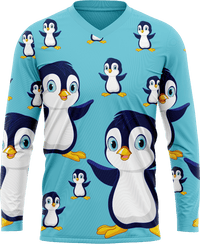 Pranksta Penguin Mountain Bike 1