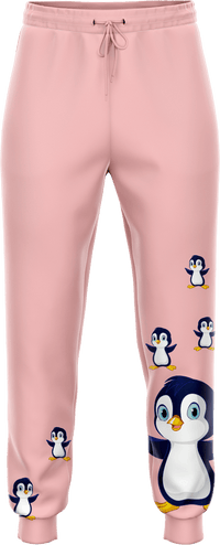 Pranksta Penguin Tracky Dacks 1