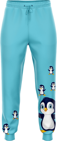 Pranksta Penguin Tracky Dacks 2