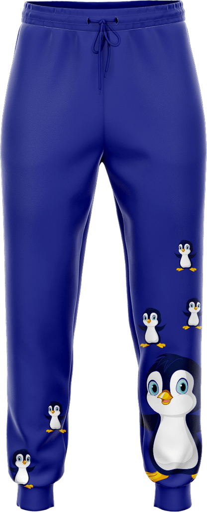 Pranksta Penguin Tracky Dacks - fungear.com.au