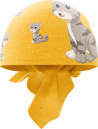 Playful Pussycat Bandannas 4