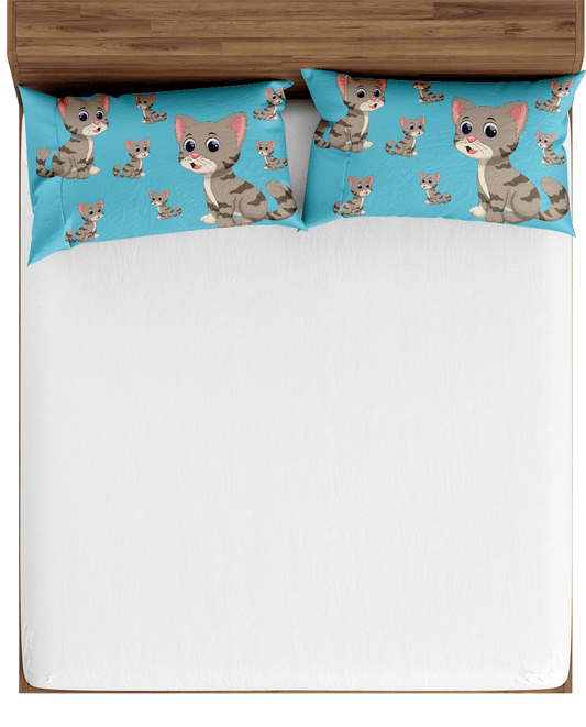 Pussycat Bed Pillows - fungear.com.au