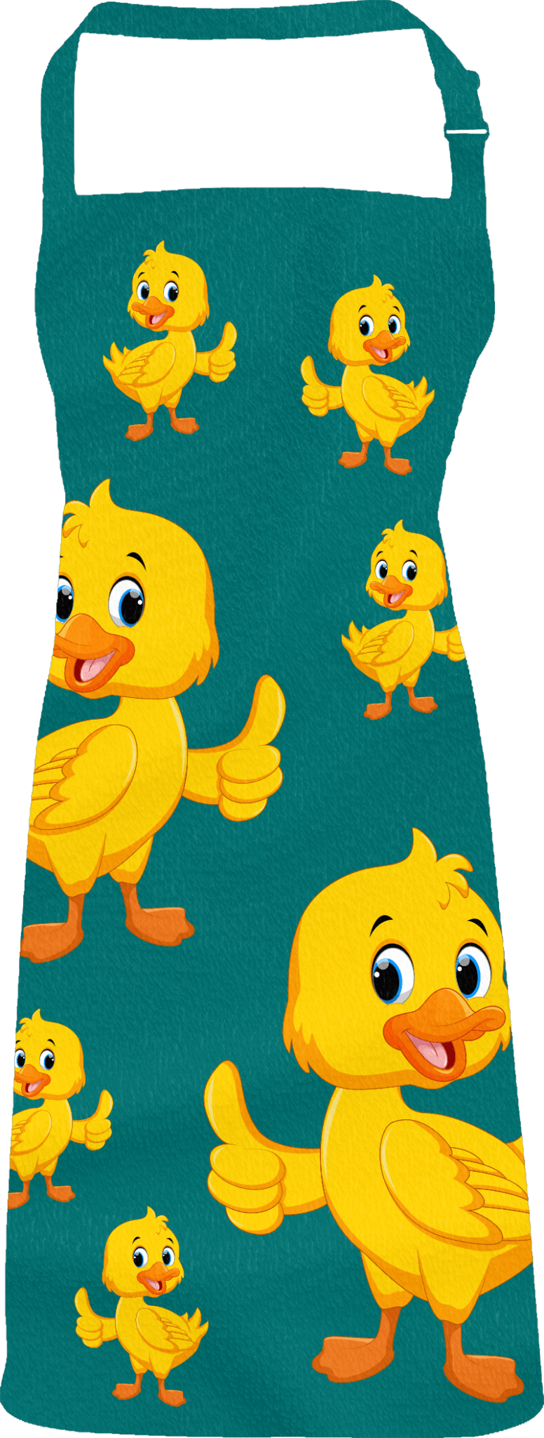 Quack Duck Apron