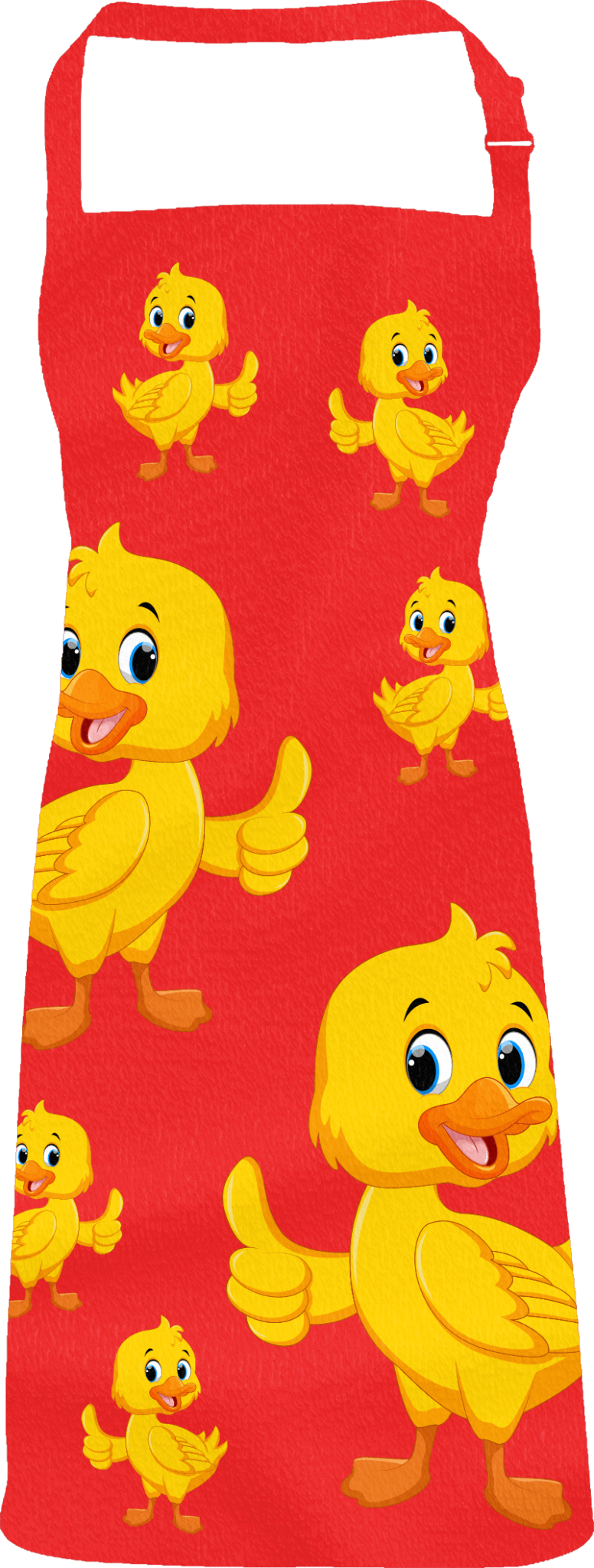 Quack Duck Apron - fungear.com.au