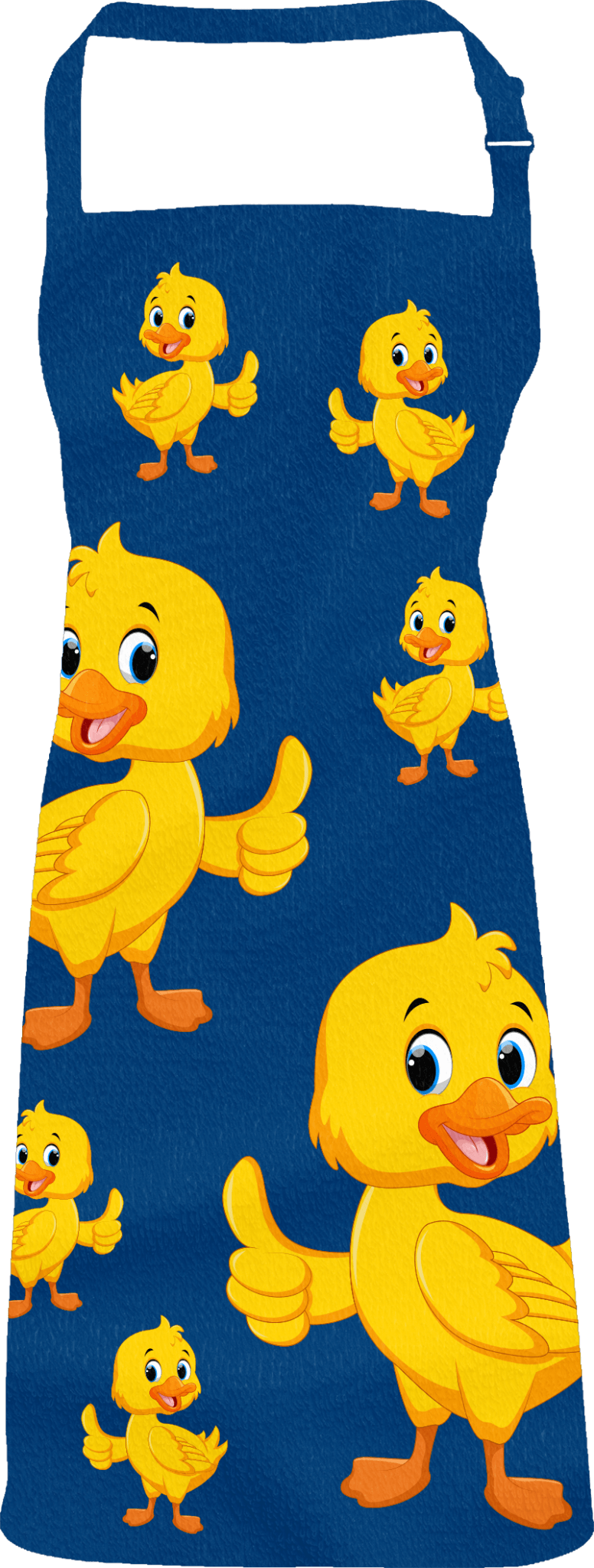 Quack Duck Apron - fungear.com.au
