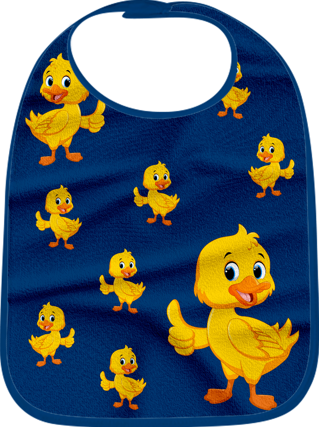 Quack Duck Bibs - fungear.com.au