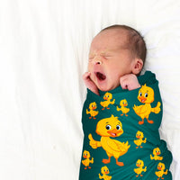 Quack Duck Fungear's Baby Wrap 1