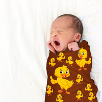 Quack Duck Fungear's Baby Wrap 4