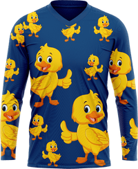 Quack Duck Mountain Bike 4