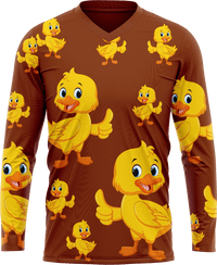 Quack Duck Mountain Bike 2