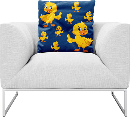 Quack Duck Pillows Cushions - fungear.com.au