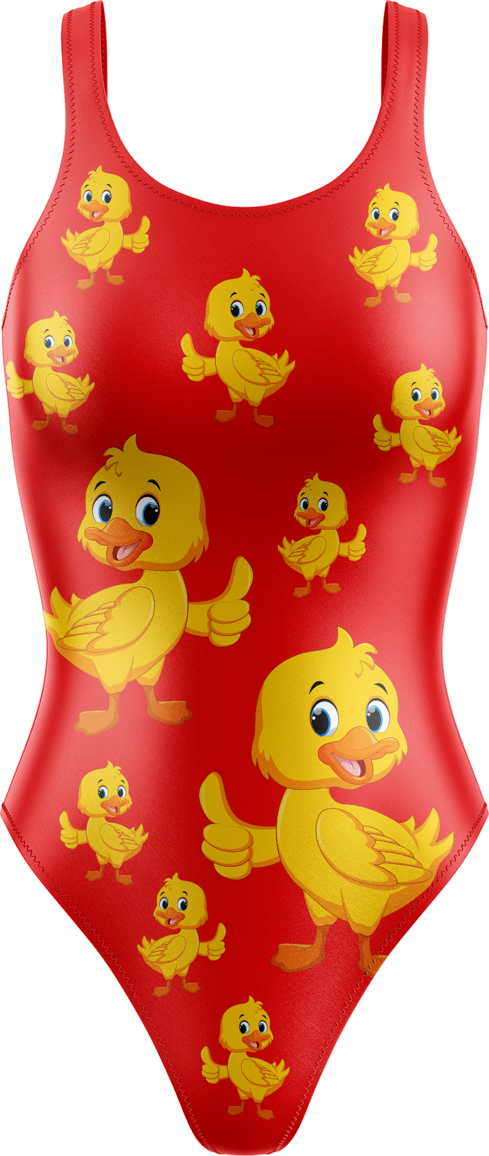 Quack Duck Swimsuits - fungear.com.au