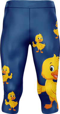 Quack Duck Tights 3/4 or full length 4